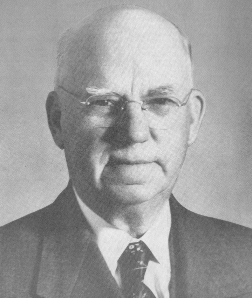 [William Henry Branson]