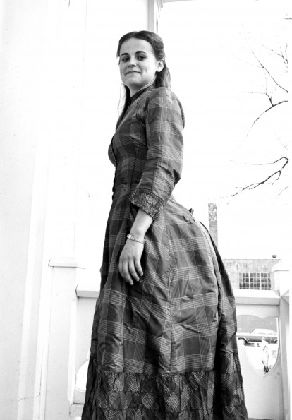 [Centennial fashion show at Andrews University]