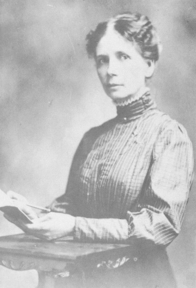 Jessie Fremont Waggoner