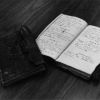 [Two diaries of John Byington in the Andrews University Heritage Room]
