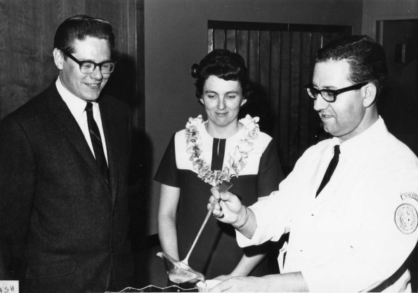 Andrews University Alumni Association, Walla Walla Chapter