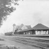 [Grand Trunk Depot in Battle Creek, Michigan]