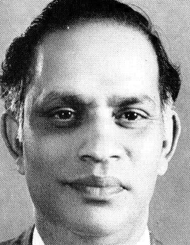 Maliakal Eapen Cherian