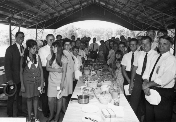 Andrews University alumni Illinois Chapter