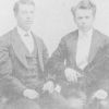 E. J. Waggoner and Willie White