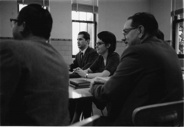 [Andrews University class]