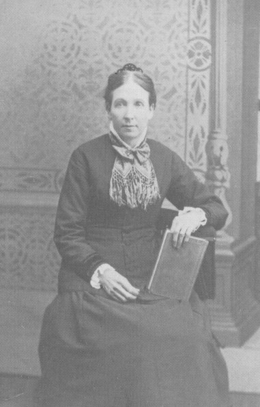 Mother of Jessie Moser