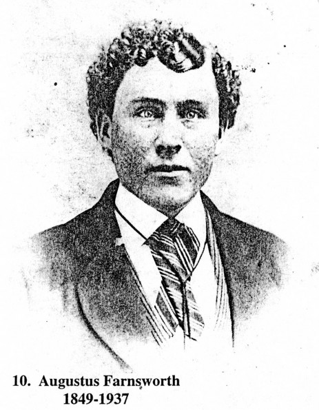 Augustus Farnsworth