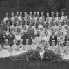 [Battle Creek Sanitarium nursing class of 1898]