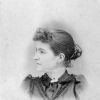 [Minnie Belle Perkins Owen, mother of Blythe Owen]