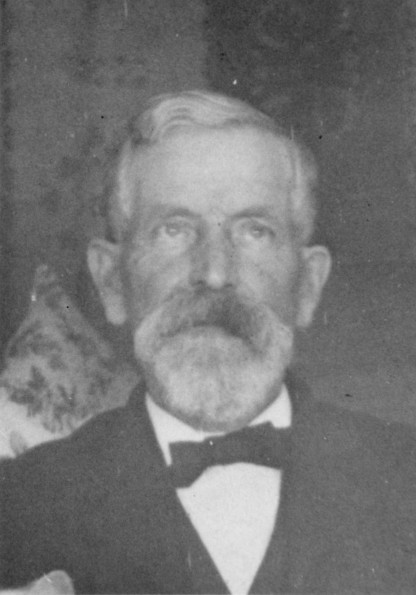 [Samuel J. Hersum]
