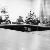 [Andrews University Financial Grants Committee meeting, 1970]