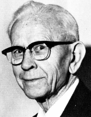Ernest Lloyd