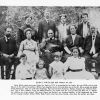 Ellen G. White and her family