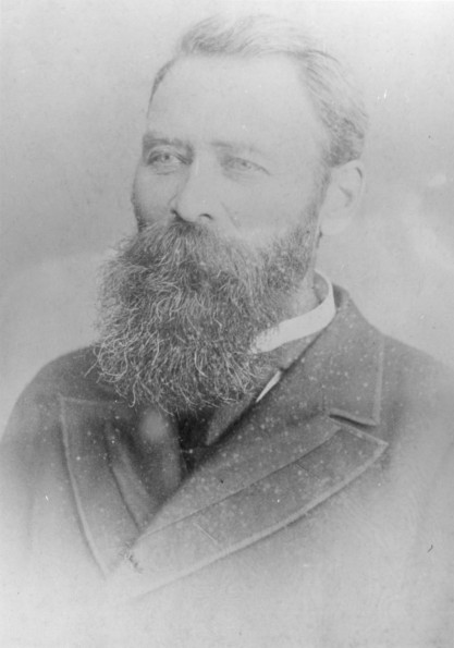 [Ferdinand W. Morse]