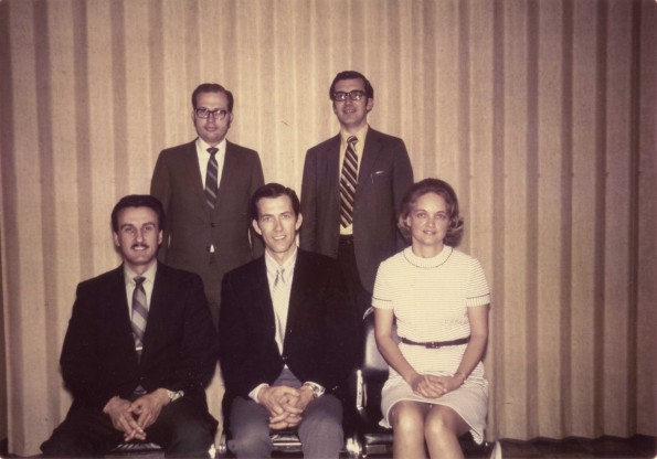 Andrews University alumni Oregon Chapter