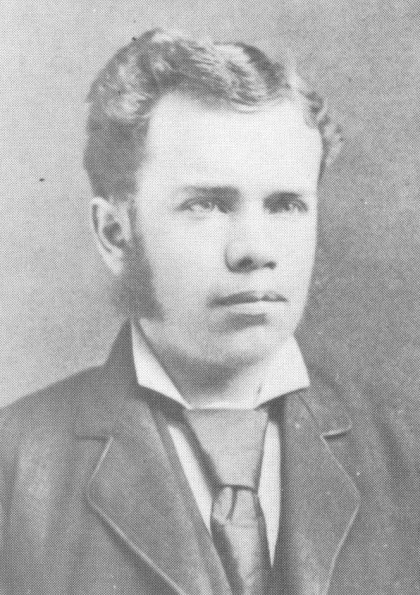 E. J. Waggoner