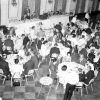 Andrews University alumni reunion luncheon at the Sheraton-Cadillac Hotel during the 1966 General Conference Session