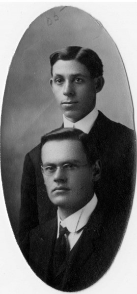 [Presidents of Emmanuel Missionary College]