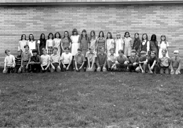 [Youth evangelism to junior high students]