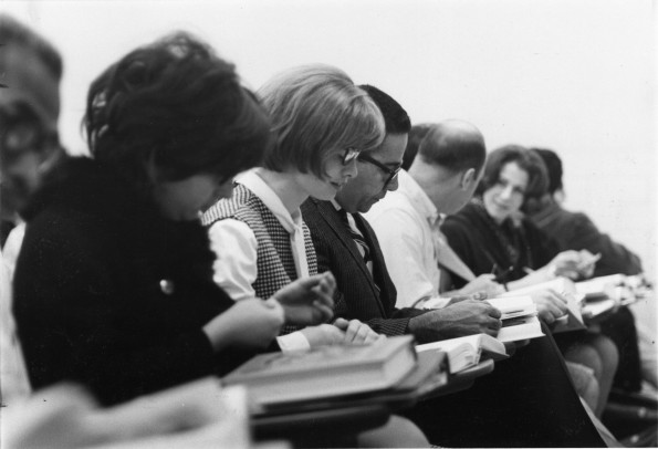 [Andrews University class]