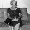 [Mrs. Pingenot's 90th birthday celebrated at the senior citizens meeting in 1970]
