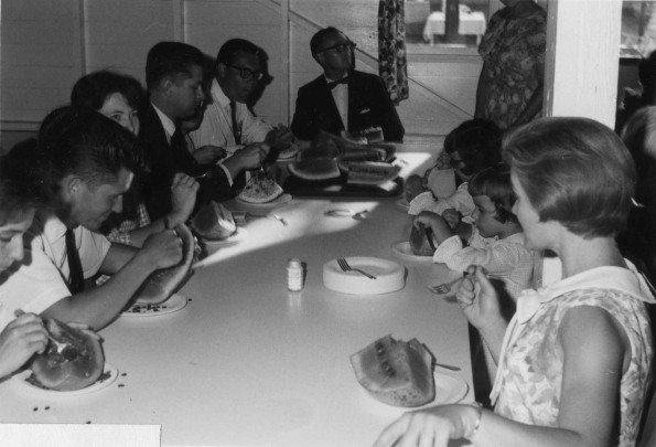 Andrews University alumni Michigan Badger Chapter