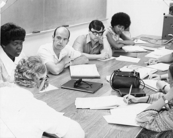 [Andrews University class]