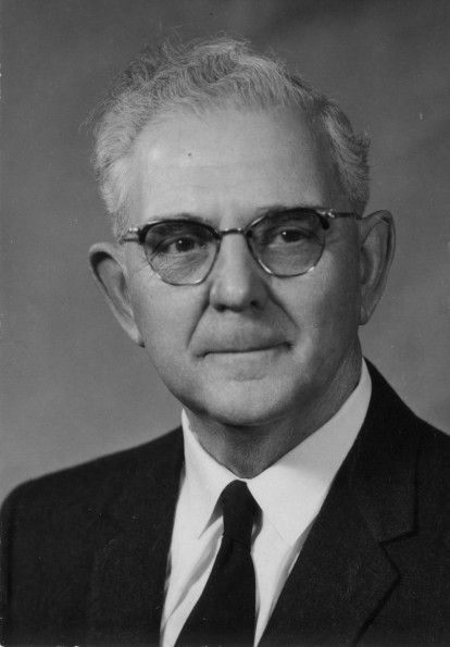 [Harold N. Williams]