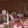 [Senior citizens Christmas party in 1979]
