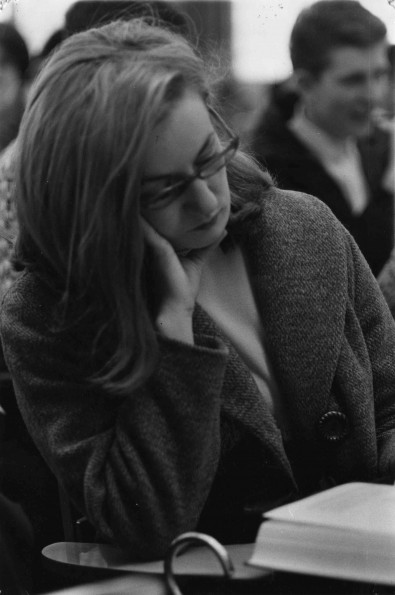 [Andrews University class]