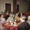 [Senior citizens Christmas party in 1980]