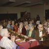 [Senior citizens Christmas party in 1980]