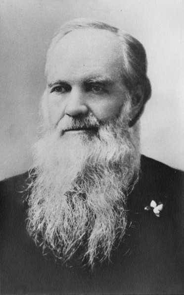 [Joseph H. Waggoner]