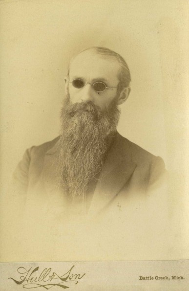 Wolcott Hackley Littlejohn