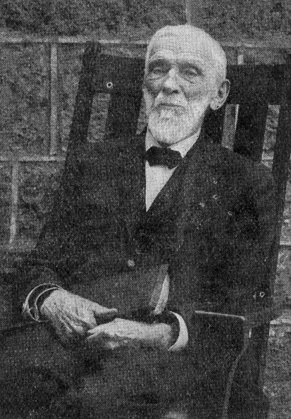 John N. Loughborough