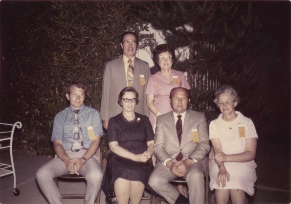 Andrews University alumni Northern California Chapter