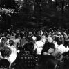 [Campus Concern retreat from October 8-10, 1971]