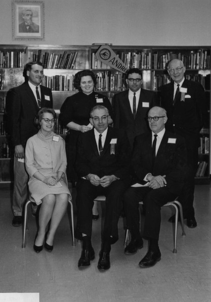 Andrews University alumni Indiana Chapter