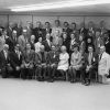 [Andrews University class of 1949 at the 1974 Andrews University alumni weekend]