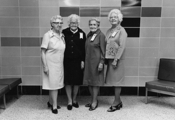 Andrews University alumni Homecoming in 1970s