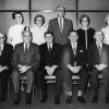 [Andrews University employees with 20 to 24 years of service in 1970]