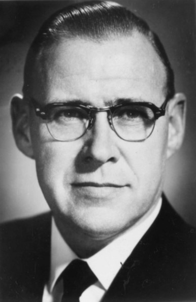 [Desmond E. Tinkler]