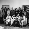 [AUAA Board of Directors at Andrews University's 1973 alumni homecoming]