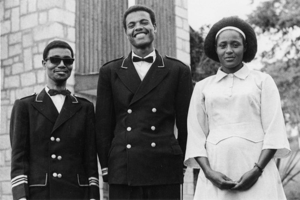 Gospel Action Teams organized by Andrews University alumnus working in Ethiopia