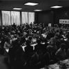 [1974 Andrews University alumni homecoming weekend luncheon]