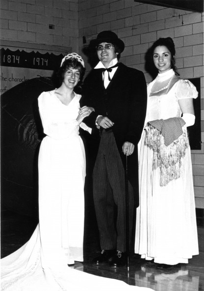 [Fashion show winners]