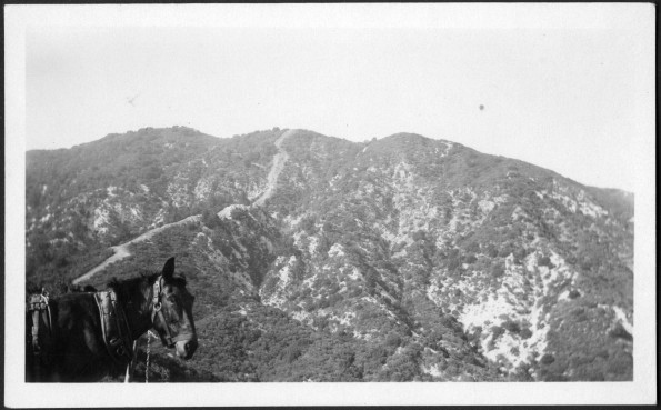 [An unknown site that Uriah Wilton Smith visited]