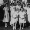 [Unknown group of people connected with Saigon Adventist Hospital]