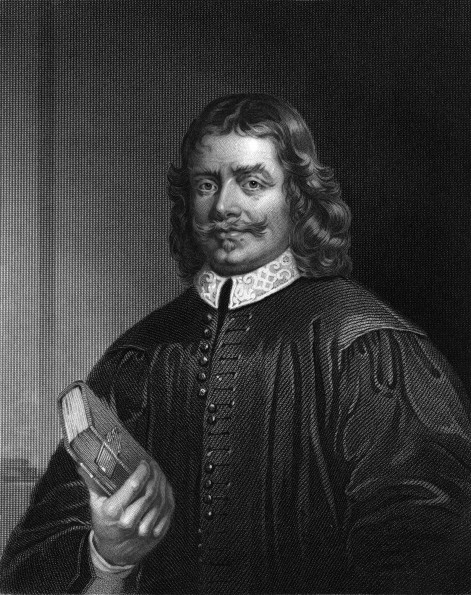 John Bunyan